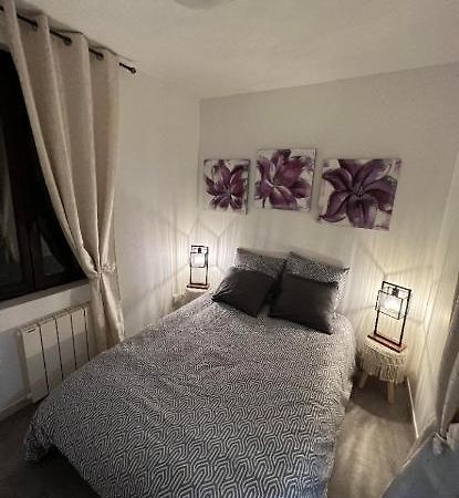 T2 Proche Gare Avec Wifi 1Er Etage Apartamento Chartres Exterior foto