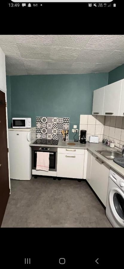 T2 Proche Gare Avec Wifi 1Er Etage Apartamento Chartres Exterior foto